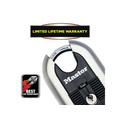 MLKM187 Master Lock Excell™ Titanium Reinforced 60mm Padlock