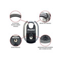 MLKM187 Master Lock Excell™ Titanium Reinforced 60mm Padlock
