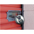 Master Lock Excell™ Stainless Steel Discus 70mm Padlock