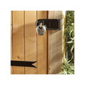 Excell™ Discus 4-Digit Combination 70mm Padlock