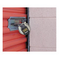 Excell™ Discus 4-Digit Combination 70mm Padlock