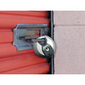 MLKM50 Master Lock Excell™ Stainless Steel Discus 80mm Padlock