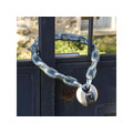 MLKM50 Master Lock Excell™ Stainless Steel Discus 80mm Padlock