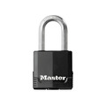Excell™ Weather Tough 51mm Padlock 5-Pin - 51mm Shackle