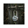 MLKM830LH Master Lock Excell™ Chrome Plated 54mm Padlock