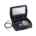 MLKP008EML Master Lock Portable Digital Safe with Cable