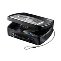 MLKP008EML Master Lock Portable Digital Safe with Cable