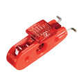 MLKS2391 Master Lock Lockout Mini Circuit Breaker Over 11mm