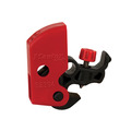 MLKS2394 Master Lock S2394 Universal Mini Circuit Breaker Lockout Device