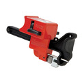 MLKS3068MLP Master Lock Lockout Universal Ball Valve