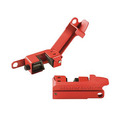 MLKS491B Master Lock Griptight Large Circuit Breaker Lockout