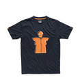 Scruffs Houghton Worker T-Shirt - 3 Pack