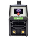 SIP WELDMATE PRO 200A DV ARC/TIG Inverter Welder - 05691