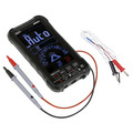 Sealey MM03 Touchscreen Rechargeable Auto-Ranging Digital Smart Multimeter 10-Function