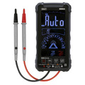Sealey MM03 Touchscreen Rechargeable Auto-Ranging Digital Smart Multimeter 10-Function