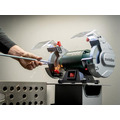 Metabo MPTDS200PLUS DS 200 Plus Bench Grinder 600W 240V