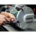 Metabo MPTDS200PLUS DS 200 Plus Bench Grinder 600W 240V
