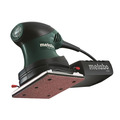 Metabo MPTFSR200 FSR-200 Intec 1/4 Sheet Orbital Palm Sander 200W 240V