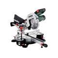 Metabo KGS216MN Sliding Mitre Saw 216mm 1500W 240V MPTKGS216MN