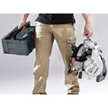 Metabo 610216380 KS 216 M 216mm Mitre Saw Lasercut 1350W 240V