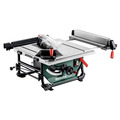 Metabo MPTTS254 TS254M Table Saw 1500W 240V