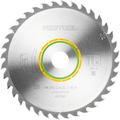 Festool Saw blade HW 210x2,4x30 W36