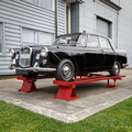 Sealey MR1 Car Lift/Ramp 3 Tonne