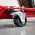 Sealey MS063 Motorcycle Side Stand Type Dolly