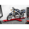 Sealey Long Motorcycle Side Stand Type Dolly