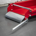 Sealey Long Motorcycle Side Stand Type Dolly