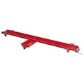 Sealey Long Motorcycle Side Stand Type Dolly