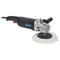 Sealey MS900PS 170mm Rotary Variable Speed Sander/Polisher 1300W/230V