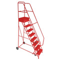 Sealey Mobile Safety Steps 8-Tread