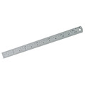 Silverline Steel Rule - 300mm