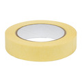 Sealey MTLB24 Premium Quality Masking Tape 24mm x 50m Pack of 36