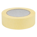 Sealey MTLB36 Premium Quality Masking Tape 36mm x 50m Pack of 24