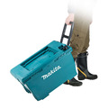 Makita DHW080ZK 18Vx2 Brushless Pressure Washer Bare Unit