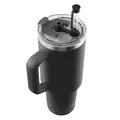 Swisstech ST078113 40oz / 110ml Mug - Black