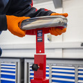 Sealey Tank Shaped Dolly for Bodywork Metal Forming
