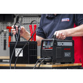 Sealey MMA/ARC Inverter Welder 160A & Battery Charger/Starter 200A 230V