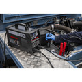 Sealey MMA/ARC Inverter Welder 160A & Battery Charger/Starter 200A 230V