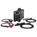 Sealey MMA/ARC Inverter Welder 160A & Battery Charger/Starter 200A 230V