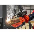 Sealey MWH120I Handheld MMA/ARC Inverter Welder 120A