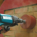 Makita 8406 240v 13mm Diamond Core Hammer Drill
