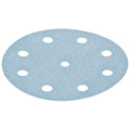 Festool Abrasives D125 P180 GR/10