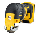 DeWalt DCS356N 18V XR 3 Speed Oscillating Multi Tool Bare Unit