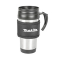 Makita E-15578 Stainless Steel Thermal Mug & Holder