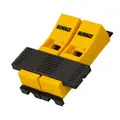 DEWALT DXPJ003E Multi All-IN-1 Pro Pocket Hole Jig With Bag