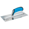 OX Pro Stainless Steel Plasterers Trowel - 127 X 356mm / 14in