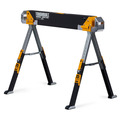 Toughbuilt 2-Pack C700 Sawhorse / Jobsite Tables